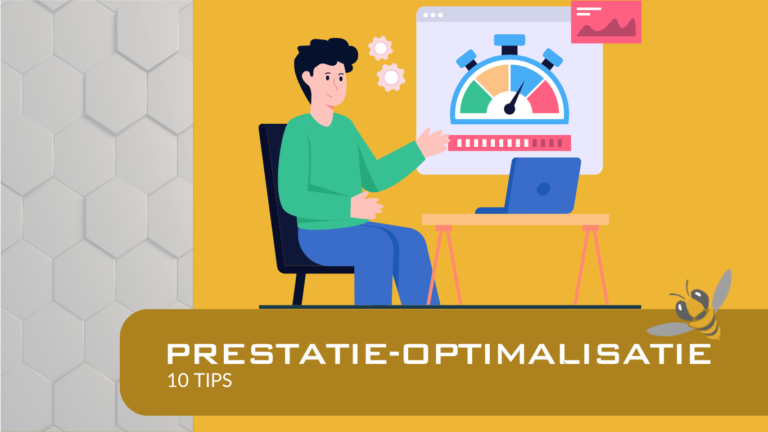 prestatie-optimalisatie, websiteoptimalisatie