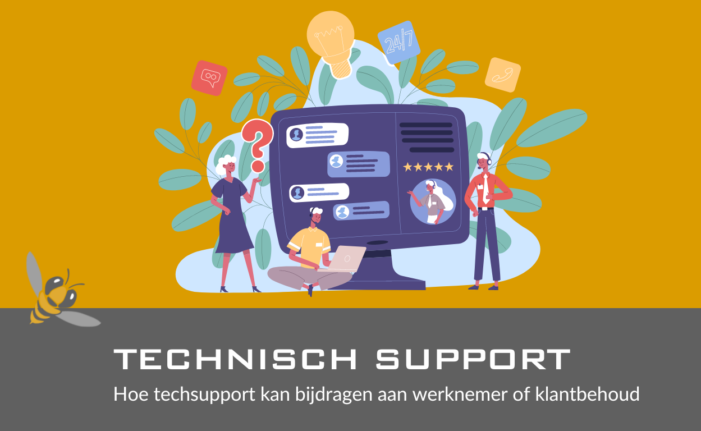 technische support - techsupport