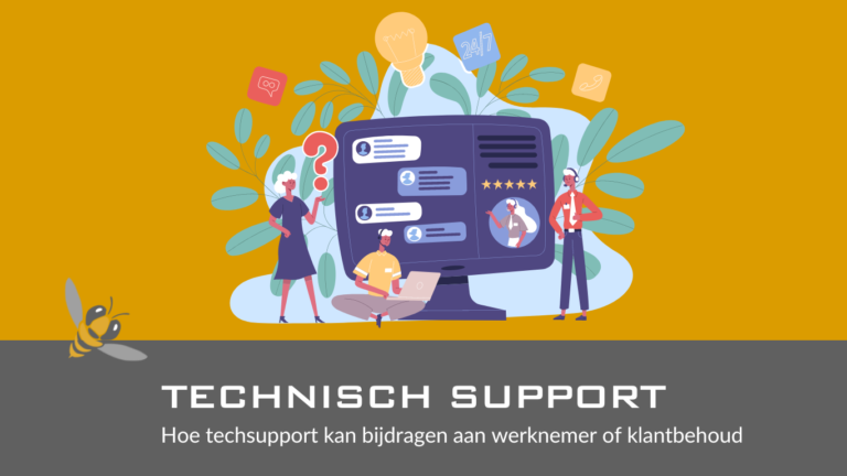 technische support - techsupport