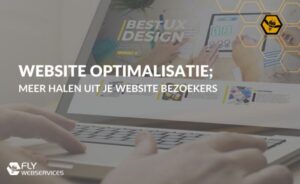 website optimalisatie hoe optimaliseer ik mijn website
