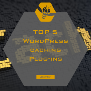 TOP 5 WordPress caching Plug-ins