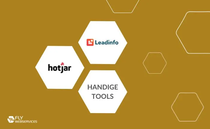 Leadinfo - Hotjar - haal meer uit je website met deze tools