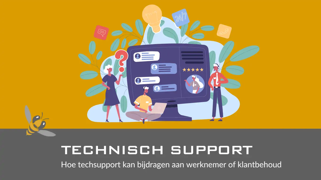 technische support - techsupport